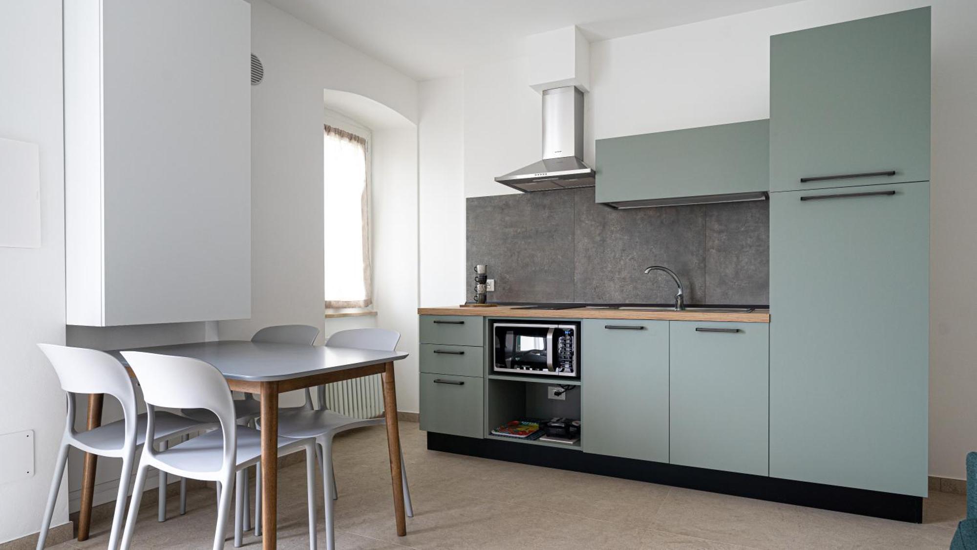 Fiori Sull'Acqua Apartments 페스키에라델가르다 외부 사진