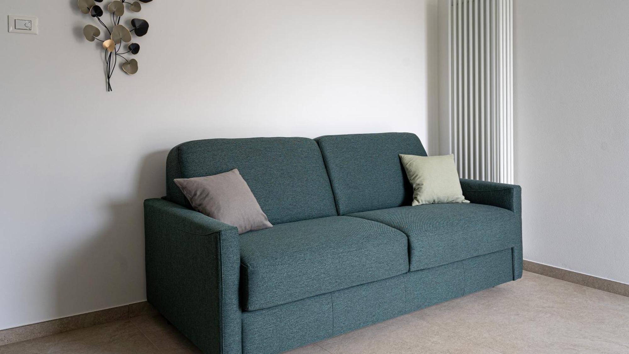 Fiori Sull'Acqua Apartments 페스키에라델가르다 외부 사진